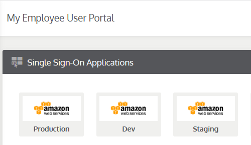 JumpCloud AWS Example