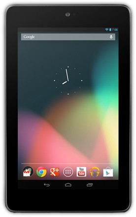 Nexus 7 (2012)